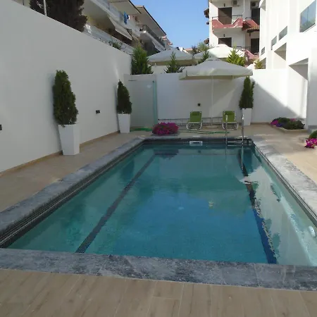 Asterias * Kallithea (Chalkidiki)