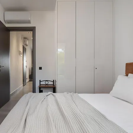 Asterias Kallithea (Chalkidiki)