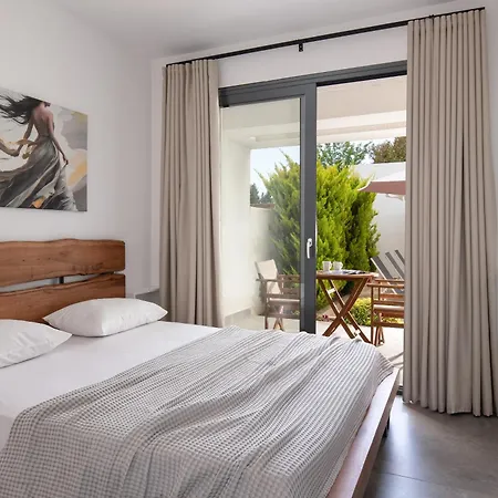 Asterias * Kallithea (Chalkidiki)