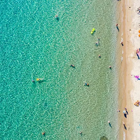 Asterias Lägenhet *