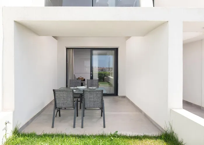 Asterias * Kallithea (Chalkidiki)
