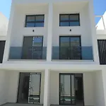شقة Asterias *