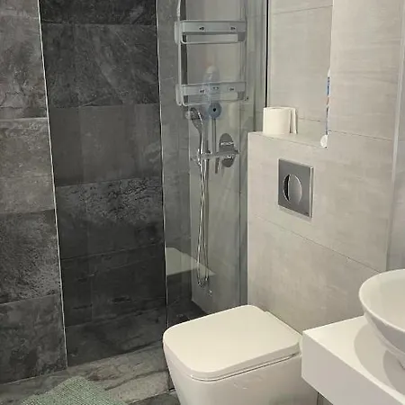 Asterias Apartment Nea Peramos (Macedonia)
