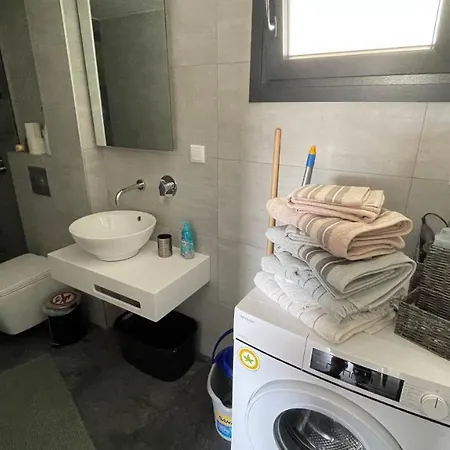 Apartment Asterias