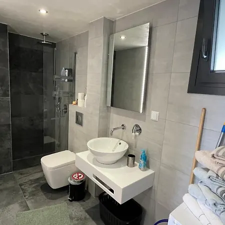Apartment Asterias