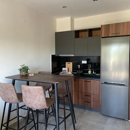 Apartment Asterias