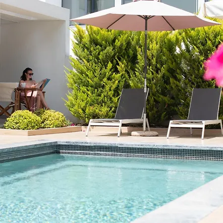 Asterias Appartamento *