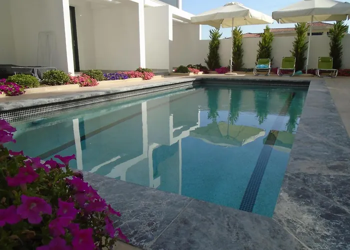 Apartamento Asterias