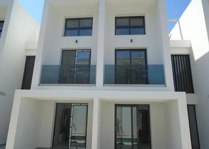 Apartamento Asterias *