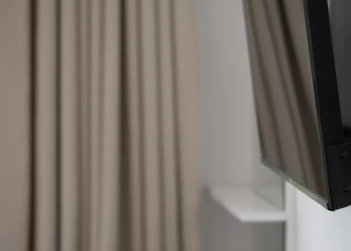 Asterias Apartamento Kallithea (Chalkidiki)