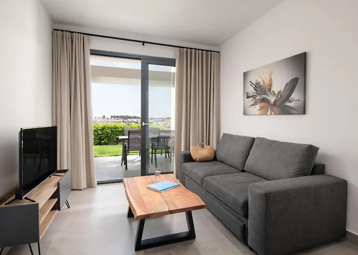 Asterias Apartamento