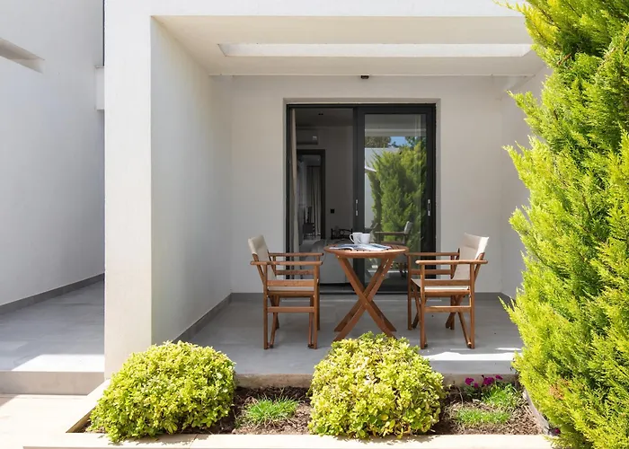 Asterias * Kallithea (Chalkidiki)