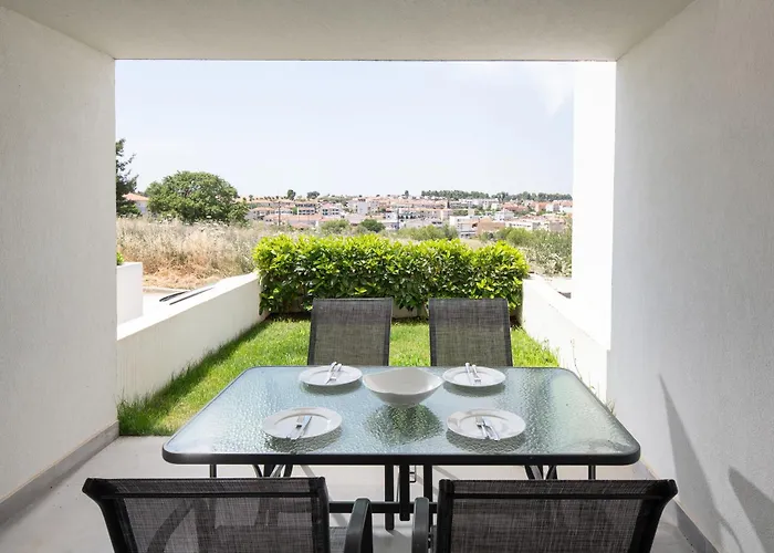 Asterias Apartamento