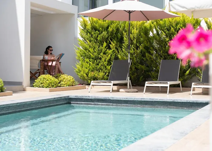 Asterias Apartamento *