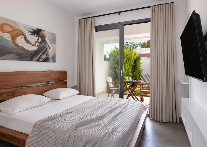 Asterias * Kallithea (Chalkidiki)