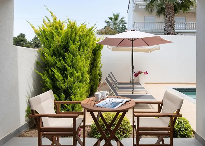 Asterias Apartamento