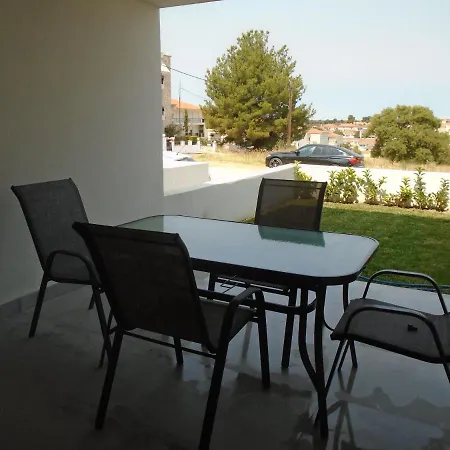Asterias Apartment Kallithea (Chalkidiki)