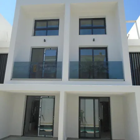 Apartament Asterias *