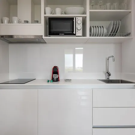 Apartament Asterias