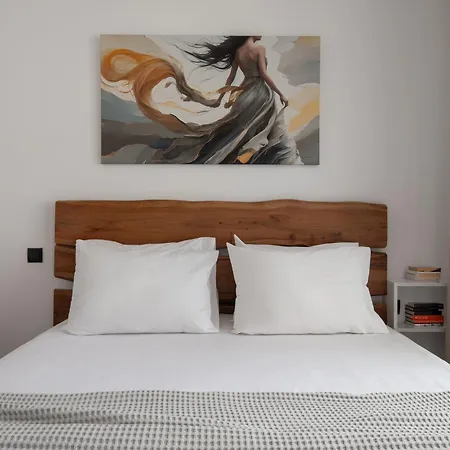 Apartment Asterias Kallithea (Chalkidiki)