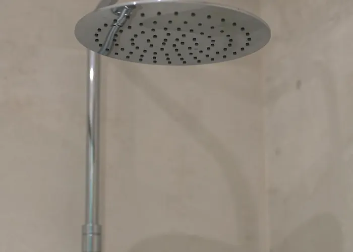 Appartement Asterias Kallithea (Chalkidiki)