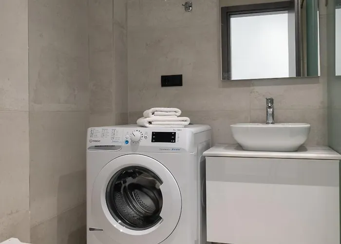 Appartement Asterias