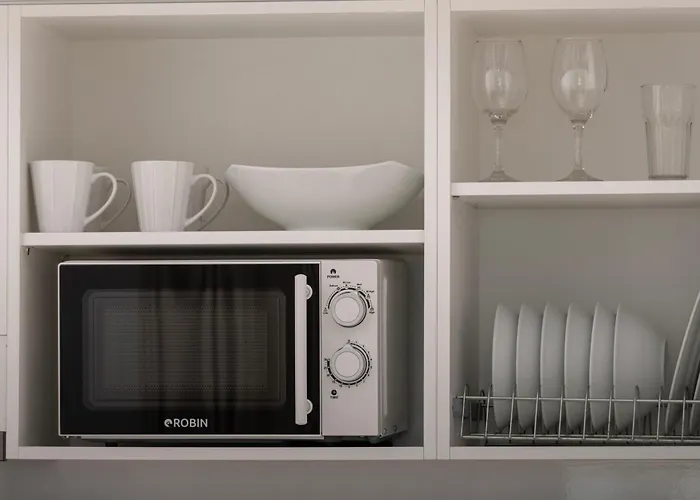 Asterias Appartement Kallithea (Chalkidiki)